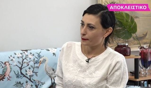 Alldaynews.gr Πρώην παίκτρια του Big Brother αποκαλύπτει: «Με κάλεσε στο καμαρίνι και κατέβασε το παντελόνι του, όλοι ξέρουμε για ποιον πρόκειται»