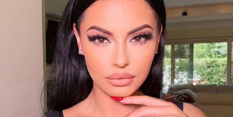 Alldaynews.gr Δήμητρα Αλεξανδράκη