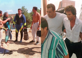 Alldaynews.gr Το έγκλημα που σόκαρε την Ελλάδα: Ο πατέρας σκότωσε τα 3 αγοράκια του για να εκδικηθεί τη γυναίκα του (φωτο, video)