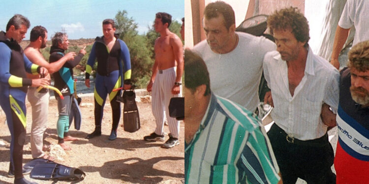 Alldaynews.gr Το έγκλημα που σόκαρε την Ελλάδα: Ο πατέρας σκότωσε τα 3 αγοράκια του για να εκδικηθεί τη γυναίκα του (φωτο, video)