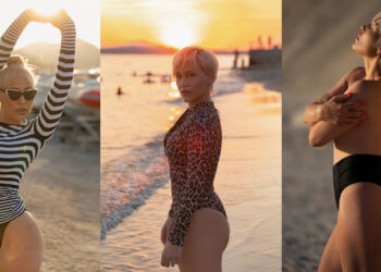 Πηνελόπη Αναστασοπούλου: Πώς ξεφορτώθηκε 7 κιλά σε 2 μήνες;