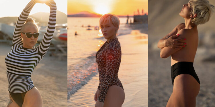 Alldaynews.gr Πηνελόπη Αναστασοπούλου: Πώς ξεφορτώθηκε 7 κιλά σε 2 μήνες;