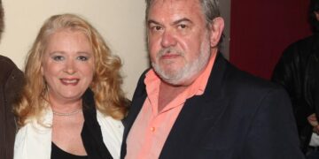 Alldaynews.gr Κρίσιμες ώρες για τον γνωστό σκηνοθέτη Ερρίκο Ανδρέου-Δίνει μάχη για την ζωή του