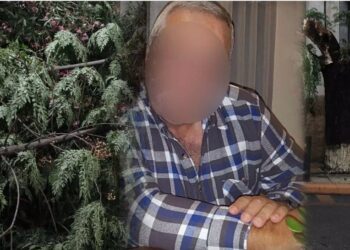Ασύλληπτη Τραγωδία: «Βγήκε στην αυλή να πάρει το κινητό του και τον Σκότωσε δέντρο» – Συγκλονίζουν οι λεπτομέρειες της(φωτο, video)