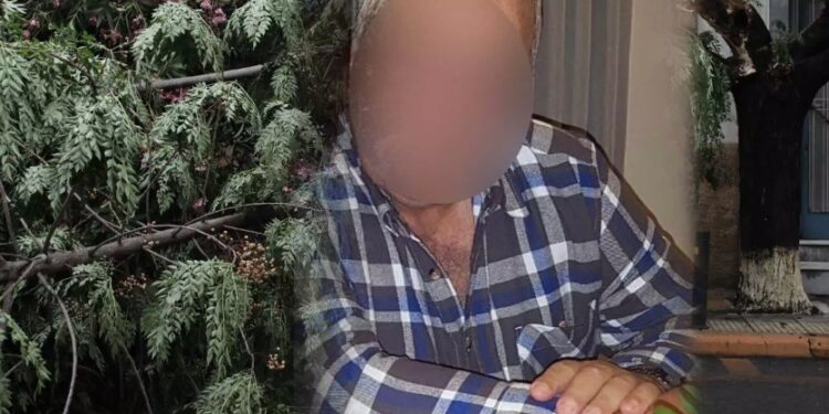 Alldaynews.gr Ασύλληπτη Τραγωδία: «Βγήκε στην αυλή να πάρει το κινητό του και τον Σκότωσε δέντρο» – Συγκλονίζουν οι λεπτομέρειες της(φωτο, video)