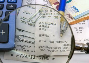 Μπόνους σε όσους… ανακαλύπτουν φοροφυγάδες – Τα ποσά που θα “μοιράζει” το κράτος