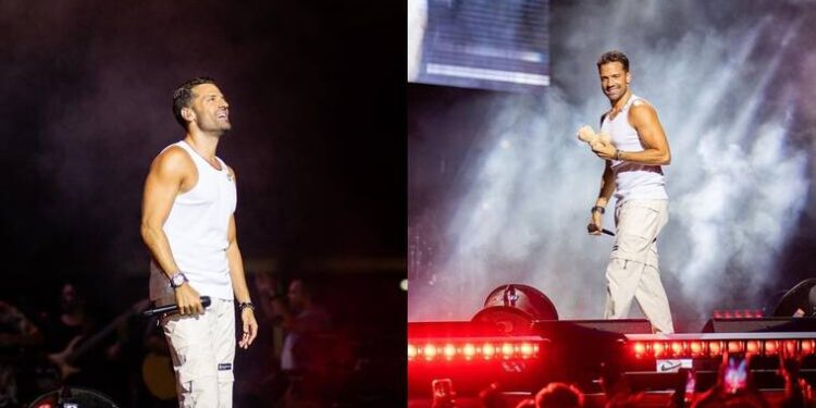 Ο Κωνσταντίνος Αργυρός ανακοίνωσε τον γάμο πασίγνωστου τραγουδιστή