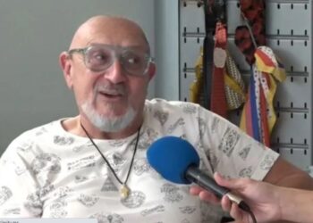 Δημήτρης Αρβανίτης: «Η Ελπίδα Νίνου είναι συνεργός, τα ήξερε και δεν αντιδρούσε»