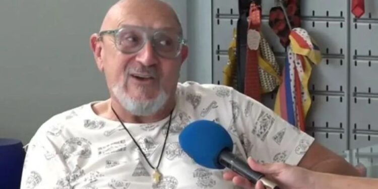 Alldaynews.gr Δημήτρης Αρβανίτης: «Η Ελπίδα Νίνου είναι συνεργός, τα ήξερε και δεν αντιδρούσε»