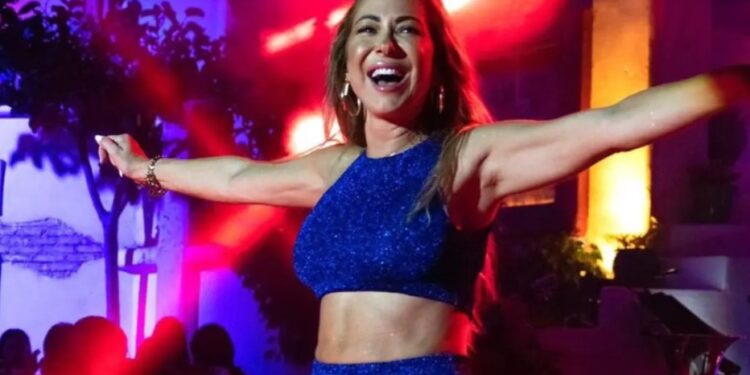 Alldaynews.gr Μελίνα Ασλανίδου