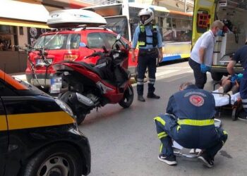 Θλίψη για την Ευθαλία Κωστοπούλου: Πέθανε στα 34 της χρόνια η Ανθυπασπιστής