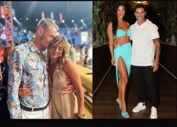 Survivor: Αθηνά και Σταυρούλα παντρεύονται σήμερα – Το love story και τι έκαναν μία μέρα πριν τον γάμο τους!