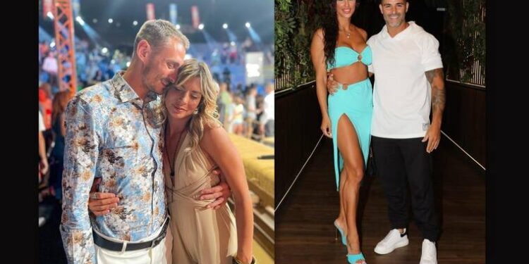 Alldaynews.gr Survivor: Αθηνά και Σταυρούλα παντρεύονται σήμερα – Το love story και τι έκαναν μία μέρα πριν τον γάμο τους!