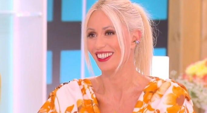 Μαρία Μπακοδήμου: «Έχω φτάσει σε οριακό σημείο να συμπαθήσω τον Γιώργο Λιάγκα»