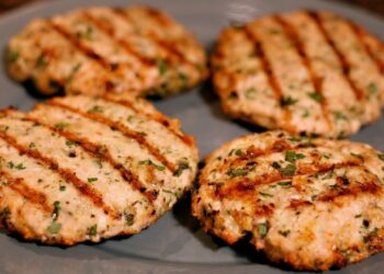 ΕΦΕΤ: Ανακαλείται κατεψυγμένο μπιφτέκι κοτόπουλο – Βρέθηκε σαλμονέλα