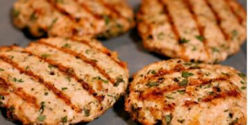 ΕΦΕΤ: Ανακαλείται κατεψυγμένο μπιφτέκι κοτόπουλο – Βρέθηκε σαλμονέλα