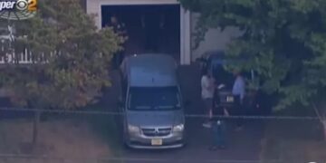 Σοκ: Κοριτσάκι βρήκε τραγικό θάνατο – Ξεχάστηκε μέσα στο αυτοκίνητο για 7 ώρες!