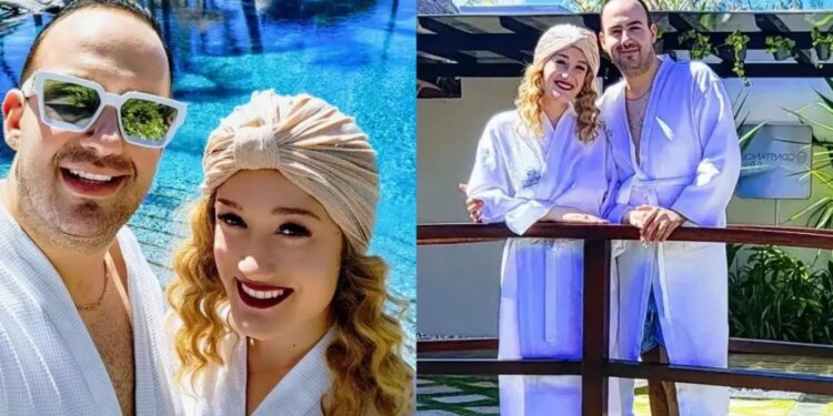 Alldaynews.gr Χρυσό συντριβάνι, μπάνιο σε κάθε δωμάτιο, πισίνα: Το σπίτι-ανάκτορο του Μαυρίκιου Μαυρικίου, δώρο του πεθερού