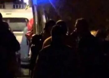 Πάτρα: Άγριος ξυλοδαρμός και μαχαιρώματα σε γνωστό κλαμπ