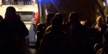 Πάτρα: Άγριος ξυλοδαρμός και μαχαιρώματα σε γνωστό κλαμπ