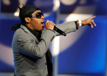 Πέθανε ο πασίγνωστος Coolio: Η επιτυχία του «Gangsta’s Paradise», οι έξι υποψηφιότητες για Grammy