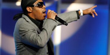 Alldaynews.gr Πέθανε ο πασίγνωστος Coolio: Η επιτυχία του «Gangsta’s Paradise», οι έξι υποψηφιότητες για Grammy