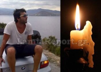 Άνοιξε το μαγαζί, σέρβιρε καφέδες και κατέρρευσε-Θρήνος για τον ξαφνικό θάνατο του αρχηγού του ΑΟ Γλύφας