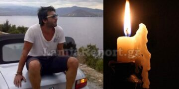 Alldaynews.gr Άνοιξε το μαγαζί, σέρβιρε καφέδες και κατέρρευσε-Θρήνος για τον ξαφνικό θάνατο του αρχηγού του ΑΟ Γλύφας