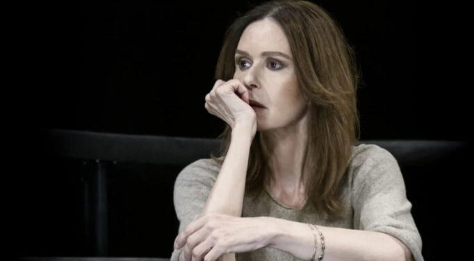 Alldaynews.gr Σοκαρισμένη η Κάτια Δανδουλάκη με τον γιο του Νίκου Κούρκουλου – «Ταράχτηκα, του μοιάζεις τόσο πολύ»