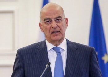 Ηχηρή απάντηση Δένδια σε Τουρκία: «Απορρίπτουμε τα νεο-οθωμανικά νταηλίκια, έχουμε αντιμετωπίσει πολύ πιο σοβαρές απειλές» (vid)