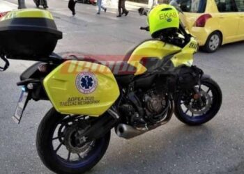 Σκηνές απείρου κάλλους λόγω χωρισμού: 24χρονος χτυπιόταν στον δρόμο γιατί τον άφησε η φίλη του