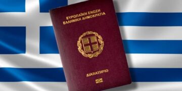Alldaynews.gr Διαβατήρια: Διπλασιάζεται από σήμερα η χρονική ισχύς τους