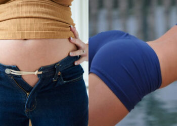 Διαιτολόγος αποκάλυψε το… μυστικό: Η γυμναστική που κάνουν οι πελάτες της για να χάσουν λίπος