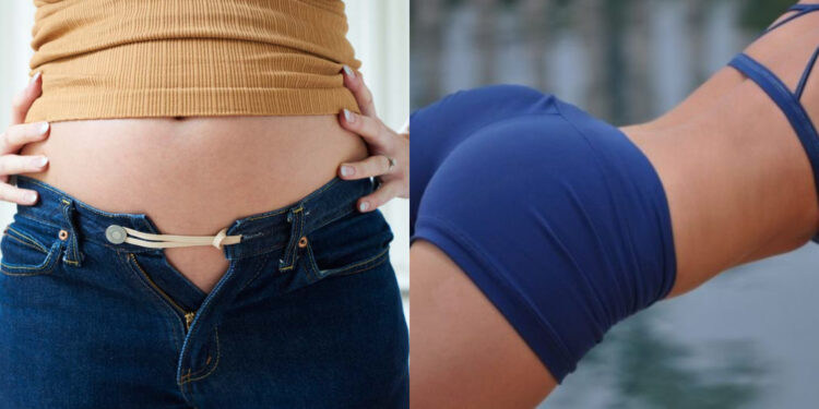 Alldaynews.gr Διαιτολόγος αποκάλυψε το… μυστικό: Η γυμναστική που κάνουν οι πελάτες της για να χάσουν λίπος