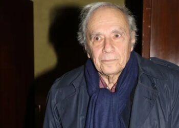 Δημήτρης Κολλάτος: «H γυναίκα μου αυτοκτόνησε, γιατί δεν μπόρεσε να αντέξει ότι γέννησε αυτιστικό παιδί»