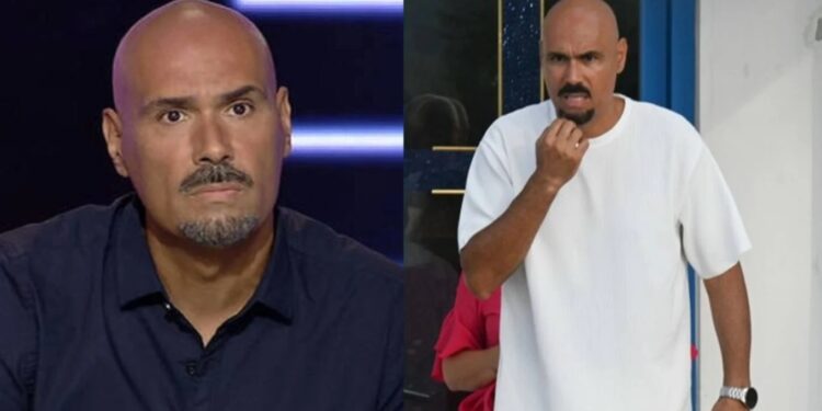 Alldaynews.gr Ασημίνα Χατζηανδρέου: «Ναι είμαστε χωρισμένοι με τον Χρήστο Δάντη, απλά χθες κοιμόμασταν στο ίδιο κρεβάτι»