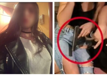 Πολυτεχνειούπολη-Θανάσης Κατερινόπουλος για δόκιμη αστυνομικό: «Θα τρίζουν τα κόκκαλα του πατέρα της»