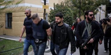 Alldaynews.gr Δολοφονία Γιάννη Μακρή: Σκότωσαν τον βασικό μάρτυρα στη Βουλγαρία