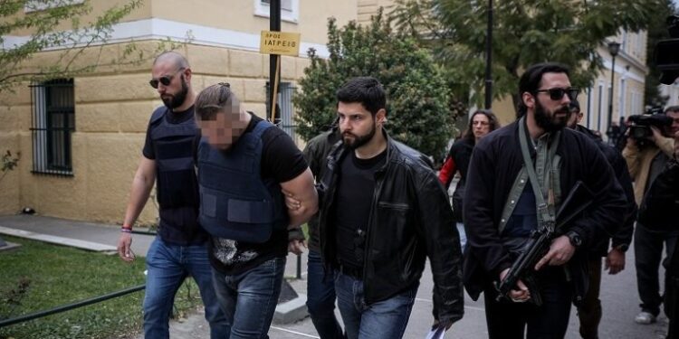 Alldaynews.gr Δολοφονία Γιάννη Μακρή: Σκότωσαν τον βασικό μάρτυρα στη Βουλγαρία