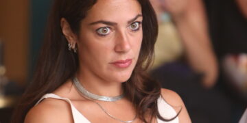 Alldaynews.gr Δόμνα Μιχαηλίδου: Δύσκολες ώρες για την Υφυπουργό Εργασίας – Πέθανε ο πατέρας της