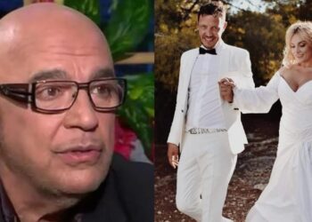 «Εγώ την κόρη μου την αγαπώ…»: Σπάει την σιωπή του ο Γιάννης Ζουγανέλης για τον «χωρισμό» της Ελεωνόρας