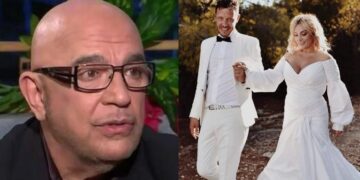 Alldaynews.gr «Εγώ την κόρη μου την αγαπώ…»: Σπάει την σιωπή του ο Γιάννης Ζουγανέλης για τον «χωρισμό» της Ελεωνόρας