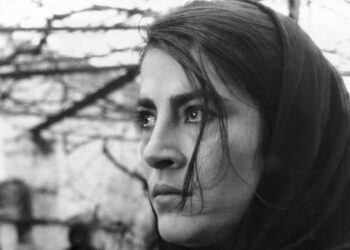 Ειρήνη Παπά