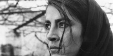 Ειρήνη Παπά