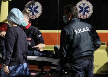 Alldaynews.gr Ληστής έπαθε εγκεφαλικό όταν είδε το θύμα να τον κυνηγάει με τα εσώρουχα – Οι πρώτες εικόνες