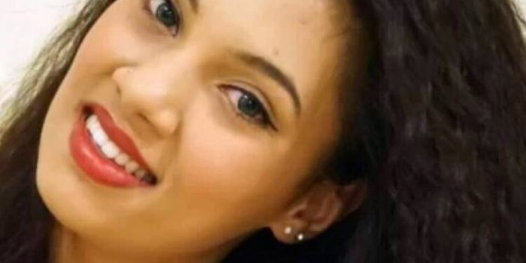 Alldaynews.gr Θρήνος για την 23χρονη Ελένη-«Έφυγε» 10 μέρες μετά τη διάγνωση για καρκίνο