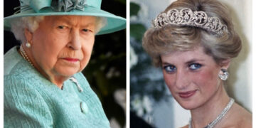 Alldaynews.gr Ελισάβετ – Νταϊάνα: Δύο δυναμικές γυναίκες σε μια ιστορική κόντρα