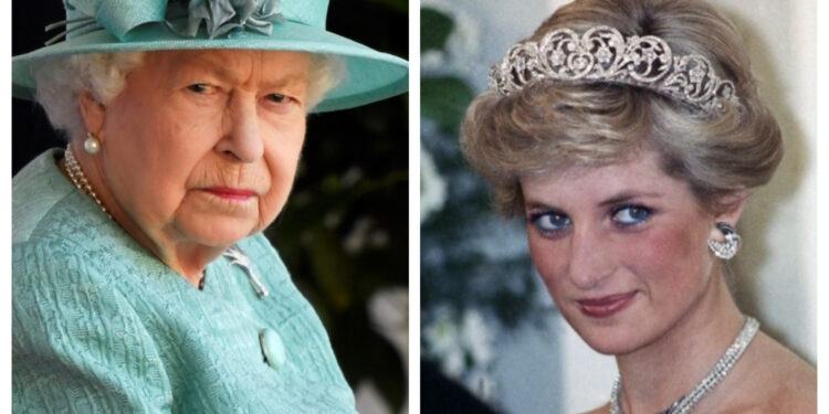 Alldaynews.gr Ελισάβετ – Νταϊάνα: Δύο δυναμικές γυναίκες σε μια ιστορική κόντρα