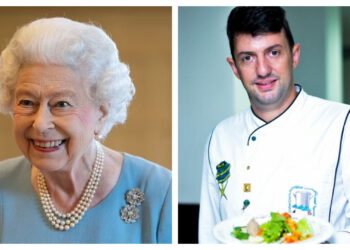 Βασίλισσα Ελισάβετ: Ξημερώματα με το νυχτικό ζήτησε μαρμελάδα από τον Έλληνα σεφ!