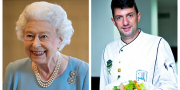 Alldaynews.gr Βασίλισσα Ελισάβετ: Ξημερώματα με το νυχτικό ζήτησε μαρμελάδα από τον Έλληνα σεφ!